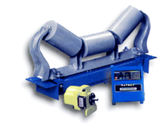 ICS-30型電子皮帶秤