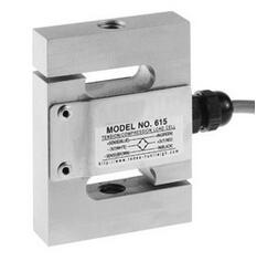 615-100kg稱重傳感器 美國tedea