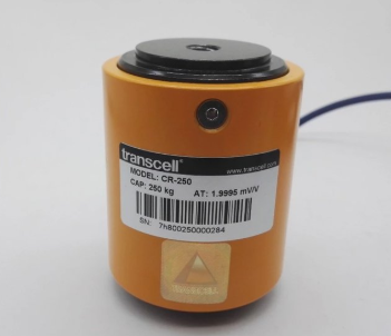 CR-200kg稱重傳感器 美國傳力 transcell