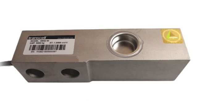 SBSZ-20t稱重傳感器 美國傳力 transcell