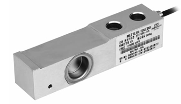 SBH-5t稱重傳感器 梅特勒托利多